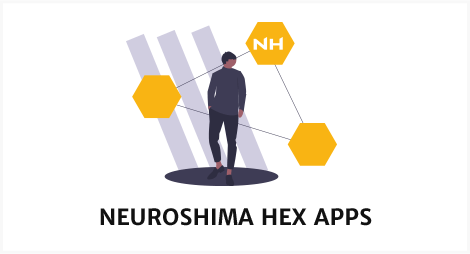 Neuroshima Hex Apps